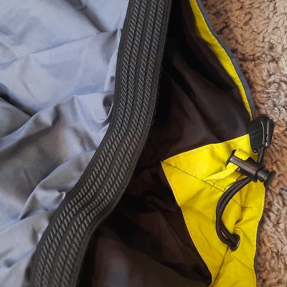 Columbia Omni Tech Titanium Waterproof Jacket Shell - Picture 7 of 7
